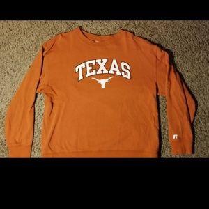 Men's Texas Sweatshirt
